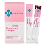 Collagen Jelly Manufacturer - Yeast Extract Pomegranate Extract