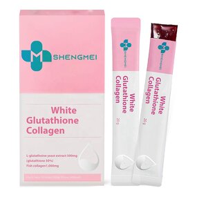 Collagen Jelly Manufacturer - Yeast Extract Pomegranate Extract