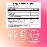 Marine Collagen Liquid Factory - Private Label Fish Collagen Peptide