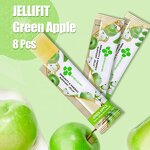 Energy Jelly Manufacturer - Organic Pre Workout Gelatin Free