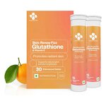 Effervescent Tablets Manufacturer - Hot Selling Vitamin C Detox