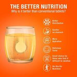 Calcium Vitamin D3 Tablet Factory - Factory Sale Effervescent Immune