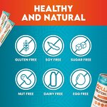 Collagen Peptides Powder Factory - Factory Price Skin Lightening