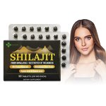 Shilajit Resin Manufacturer - OEM Health Products Pure Himalayan