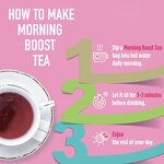 Detox Tea Bags Factory - Customized Best Body Management Tea