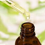 Liquid Biotin Drops Manufacturer - Gluten Free Fast Acting Gel