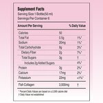 Collagen Shots Drink Factory - High Potency Low-molecular Fish