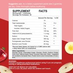 Apple Cider Vinegar Gummies Factory - Keto Gluten Free Vegan OEM