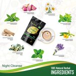 Detox Tea Factory - OEM Private Label Natural Energy Boost