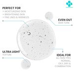 Skin Brightening Serum Drops Factory - Tranexamic Acid Natural Formula