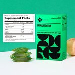 Aloe Vera Jelly Factory - Hot New Products Immune Digestion