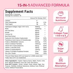 Collagen Gummies Manufacturer - Hyaluronic Acid Vitamin C OEM