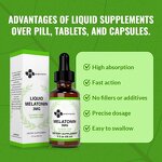 Deep Sleep Liquid Drop Factory - Supplement Manufacturer Wholesale