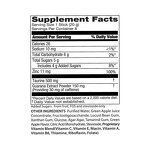 Energy Jelly Manufacturer - Organic Pre Workout Gelatin Free