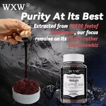 Shilajit Gummies Factory - OEM Pure Fulvic Acid Sugar-Free