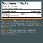 Vitamin C Calcium Tablet Manufacturer - Specially Designed Relax Muscle