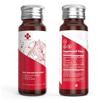 Marine Collagen Drink Manufacturer - Liquid Peptides Hair Growth