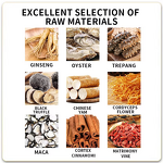 Male Vitality Film Manufacturer - Private Label Vitality Support