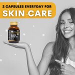 Black Seed Oil Softgel Manufacturer - Wholesale Customizable Halal