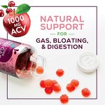 Apple Cider Vinegar Gummies Manufacturer - Best-Selling Slimming Products