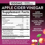 Apple Cider Vinegar Gummies Factory - OEM Sugar Free Vitamin B12