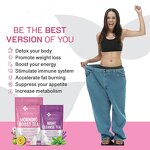 Detox Tea Bags Factory - Customized Best Body Management Tea