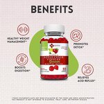 Apple Cider Vinegar Gummies Factory - Best-Selling Organic Keto Slimming