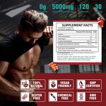 Creatine Gummies Manufacturer - Custom Energy Muscle Growth OEM