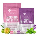 Detox Tea Bags Factory - Customized Best Body Management Tea