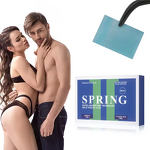 Male Vitality Film Factory - Private Label Energy Candy OEM