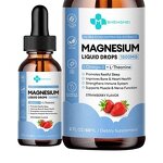 Magnesium Glycinate Liquid Drops Manufacturer - Ultra Concentrated Extract