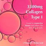 Collagen Oral Liquid Drink Factory - Oem/Odm Egg Peptide Whitening