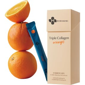 Triple Collagen Powder Manufacturer - Hot Selling Hyaluronic Acid