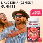 Male Enhancement Gummies Manufacturer - Enlargement Ashwagandha Root