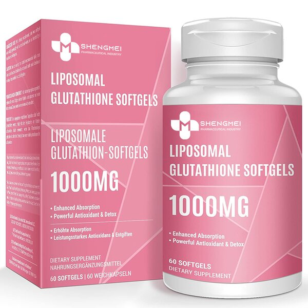 Vitamin E Capsule Manufacturer - Factory Direct Skin Whitening