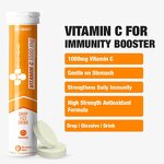 Calcium Vitamin D3 Tablet Factory - Factory Sale Effervescent Immune