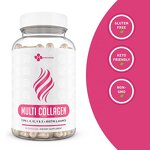 Collagen Capsules Manufacturer - Hair Growth & Skin Beauty OEM