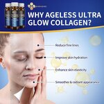 Collagen Drink Manufacturer - New Arriced Anti Aging Peptide