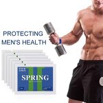 Male Vitality Mint Film Manufacturer - Specially Designed Herbal