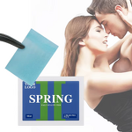 Male Vitality Film Factory - Private Label Energy Candy OEM