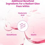Collagen Powder Manufacturer - Low-Molecular Weight Berry Flavor
