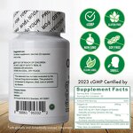 Oregano Oil Capsule Manufacturer - Private Label Digestive System