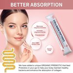 Marine Collagen Powder Manufacturer - Custom Designed with Vitamin C