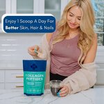 Collagen Peptides Powder Manufacturer - Food Supplement Hydrolyzed