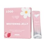 Beauty Collagen Jelly Stick Factory - Private Brand Hot Sale