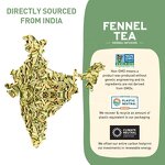 Fennel Tea Bags Manufacturer - Wholesale High Quality Pure Natural