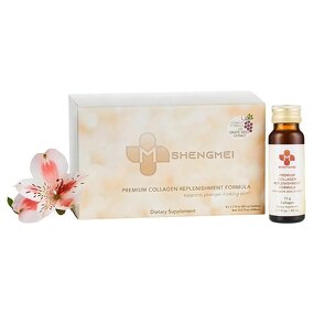 Collagen Liquid Drink Manufacturer - Dietary Supplement Grape Seed