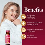 Collagen Oral Liquid Manufacturer - Custom Sizes Biotin Drops