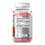 Apple Cider Vinegar Gummies Factory - Private Label Vegan Detox