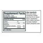 Effervescent Tablet Factory - New Arrival Magnesium Bone Health